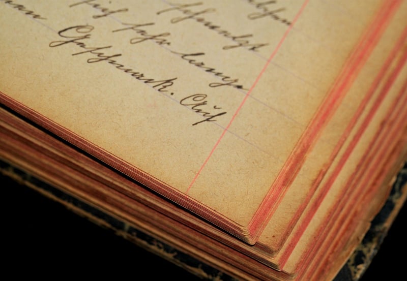 Cover Letter Writing